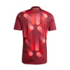 Original Fußballtrikot Deutschland Auswärtstrikot 2025 Für Herren